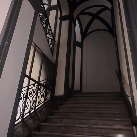La Finestra Sul Vesuvio Villa Naples Exterior photo